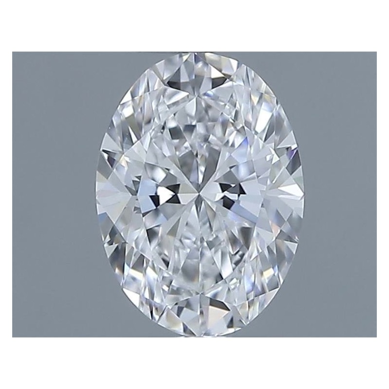 Diament szlif owalny, 0.42ct, VS1, D, GIA 1533869495 Diament szlif owalny, 0.42ct, VS1, D, GIA 1533869495