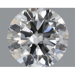 Diament szlif okrągły, 0.3ct, VS2, G, IGI 732540613