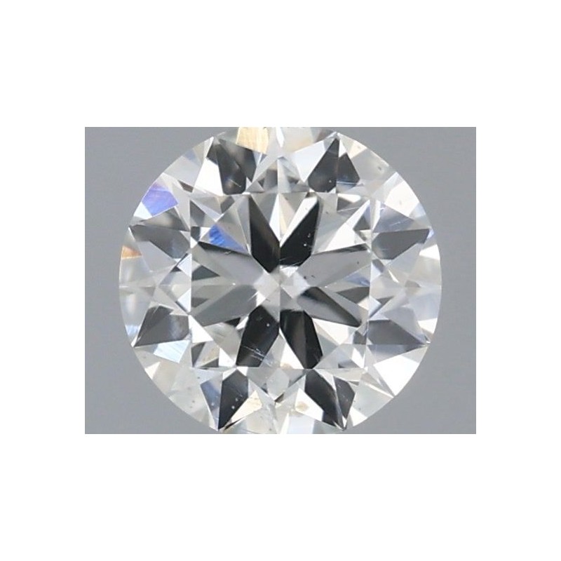 Diament szlif okrągły, 0.3ct, SI1, H, IGI 732540356 Diament szlif okrągły, 0.3ct, SI1, H, IGI 732540356