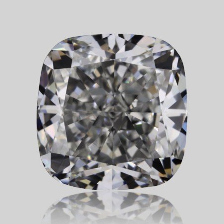 Diament szlif poduszkowy brylantowy, 1.01ct, VS1, F, GIA 1529700495