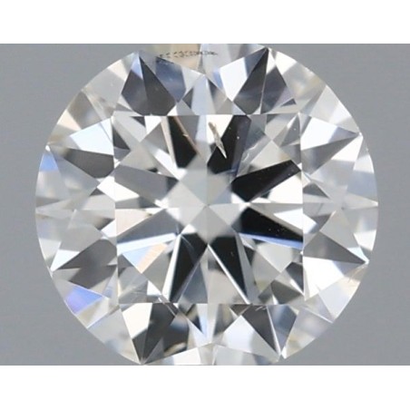 Diament szlif okrągły, 0.3ct, SI1, G, IGI 732540017