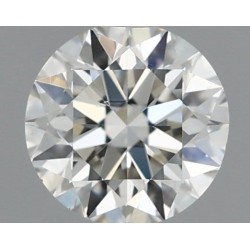 Diament szlif okrągły, 0.3ct, VS1, H, IGI 732539961