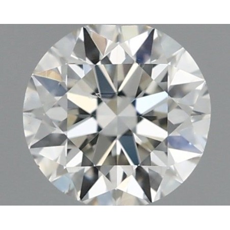 Diament szlif okrągły, 0.3ct, VS1, H, IGI 732539961