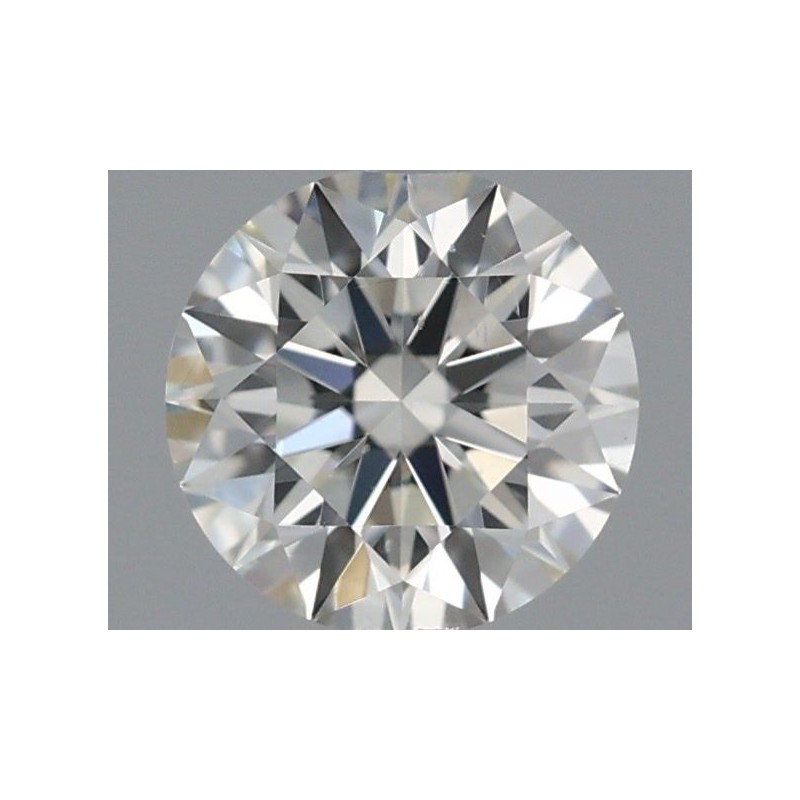 Diament szlif okrągły, 0.33ct, SI1, I, IGI 732540386 Diament szlif okrągły, 0.33ct, SI1, I, IGI 732540386