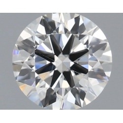 Diament szlif okrągły, 0.35ct, SI1, H, IGI 732539951