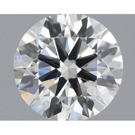 Diament szlif okrągły, 0.35ct, SI1, H, IGI 732539951