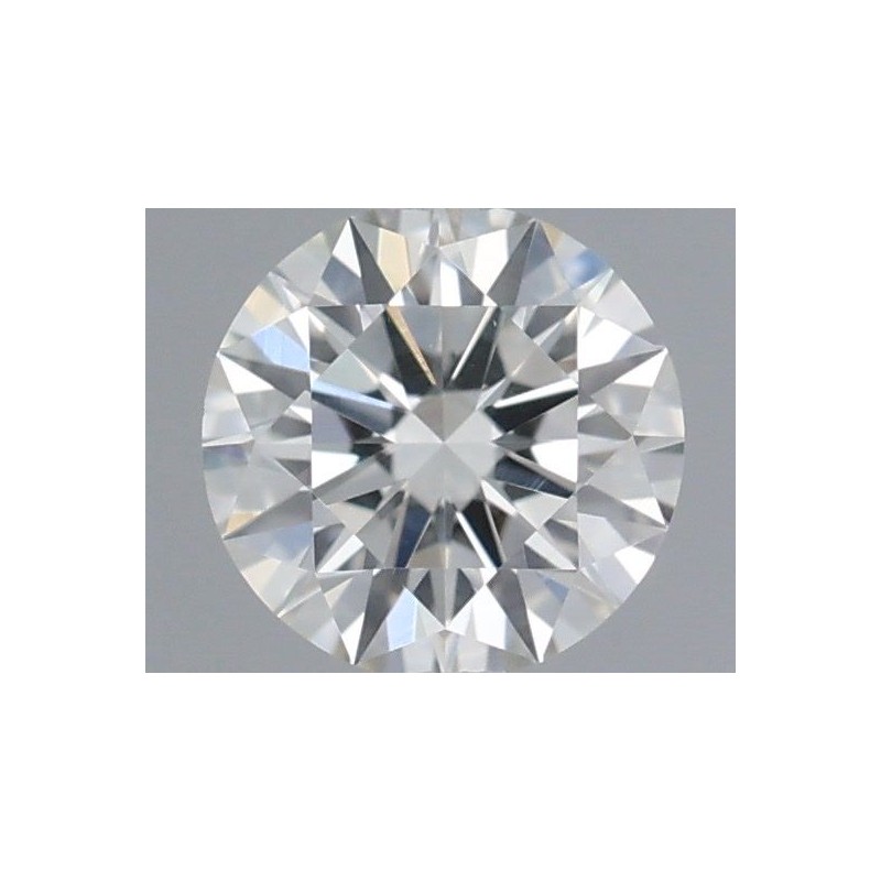 Diament szlif okrągły, 0.3ct, VS1, H, IGI 732540452 Diament szlif okrągły, 0.3ct, VS1, H, IGI 732540452