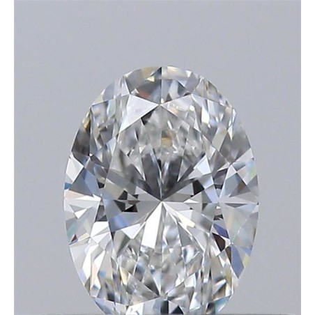 Diament szlif owalny, 0.32ct, VS2, E, GIA 7531766193