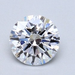 Diament szlif okrągły, 1ct, SI2, E, GIA 2514680722