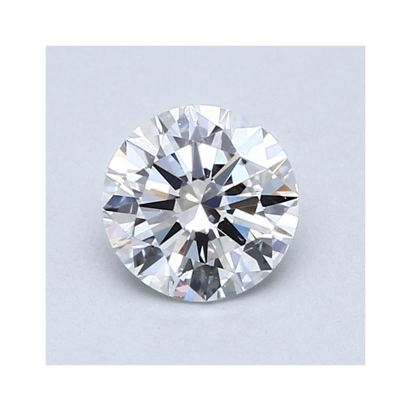 Diament szlif okrągły, 1ct, SI1, E, GIA 2516626406