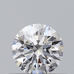 Diament szlif okrągły, 0.41ct, VS1, E, GIA 1525851255