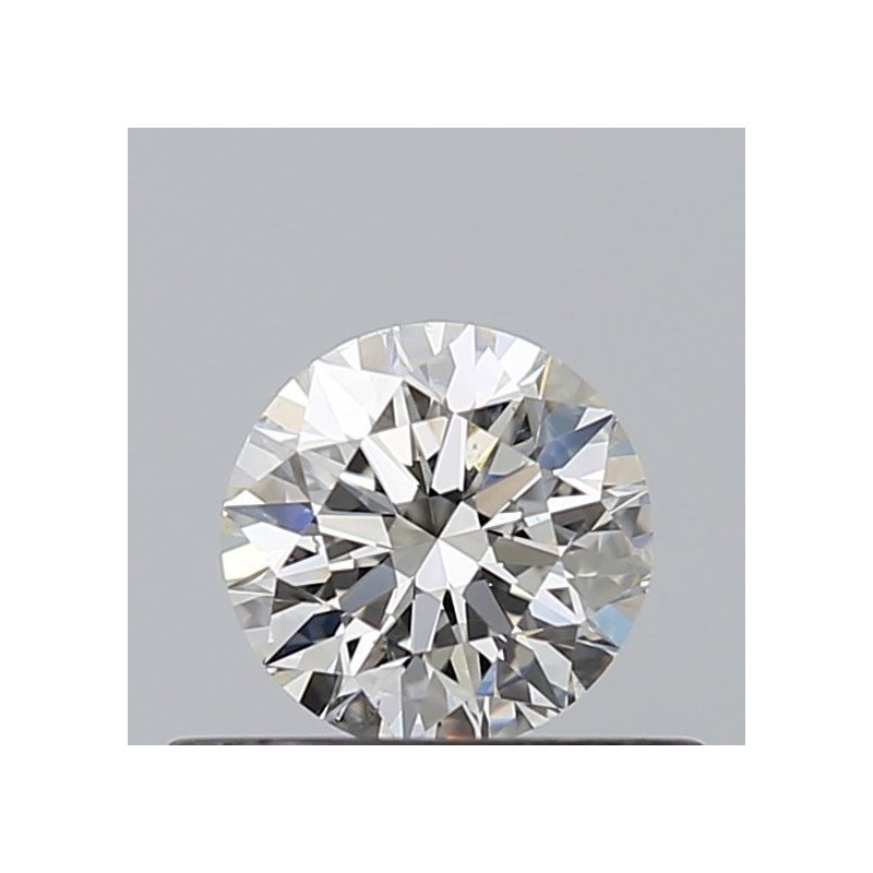 Diament szlif okrągły, 0.4ct, SI1, I, GIA 6525795375 Diament szlif okrągły, 0.4ct, SI1, I, GIA 6525795375