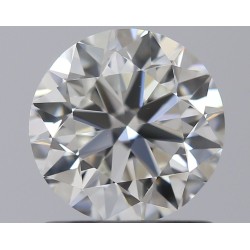 Diament szlif okrągły, 1ct, VS1, I, GIA 6521806728