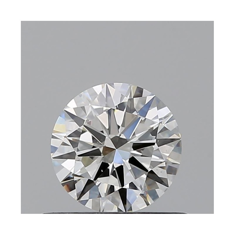 Diament szlif okrągły, 0.52ct, VS1, I, GIA 1523833971 Diament szlif okrągły, 0.52ct, VS1, I, GIA 1523833971