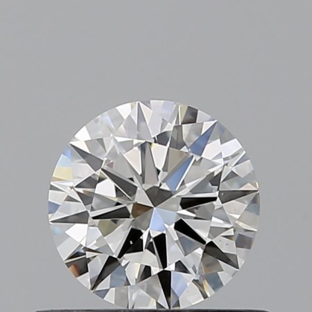 Diament szlif okrągły, 0.52ct, VS1, I, GIA 1523833971