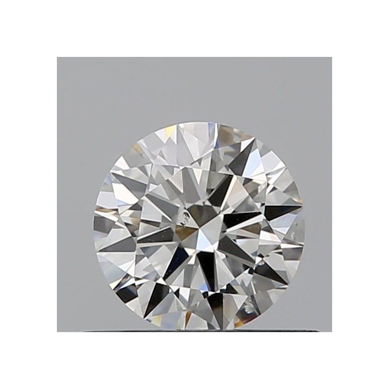 Diament szlif okrągły, 0.5ct, SI1, I, GIA 6522836834 Diament szlif okrągły, 0.5ct, SI1, I, GIA 6522836834
