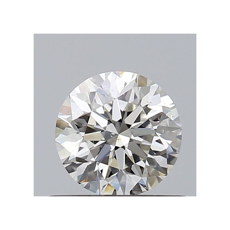 Diament szlif okrągły, 0.57ct, SI1, I, GIA 6522857285 Diament szlif okrągły, 0.57ct, SI1, I, GIA 6522857285