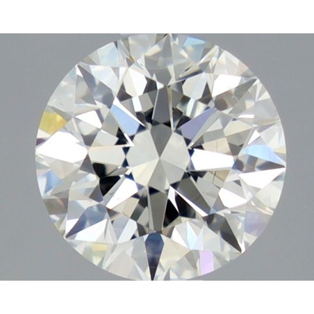 Diament szlif okrągły, 1.01ct, VS2, I, GIA 5533187753