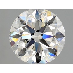 Diament szlif okrągły, 1ct, VVS2, I, GIA 1525518065