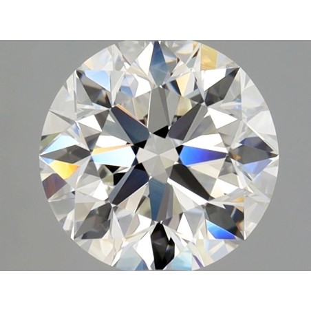 Diament szlif okrągły, 1ct, VVS2, I, GIA 1525518065