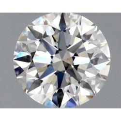 Diament szlif okrągły, 1.02ct, VS1, I, GIA 5533301921