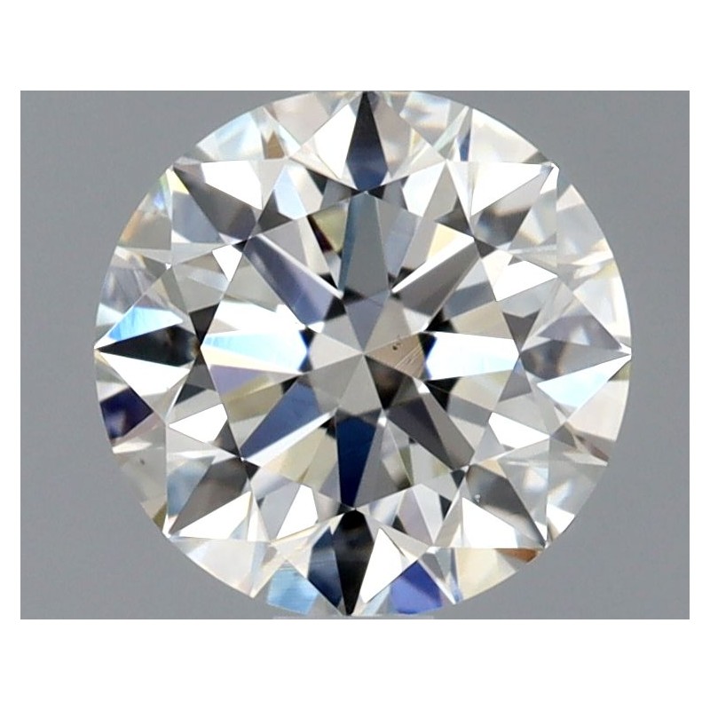 Diament szlif okrągły, 1.02ct, VS1, I, GIA 5533301921