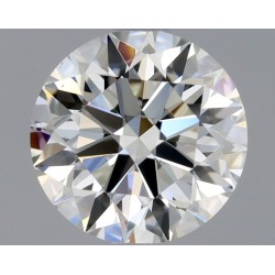 Diament szlif okrągły, 1.03ct, VS1, I, GIA 2528517334