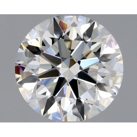 Diament szlif okrągły, 1.03ct, VS1, I, GIA 2528517334