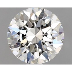 Diament szlif okrągły, 1.2ct, VS2, I, GIA 6522798956