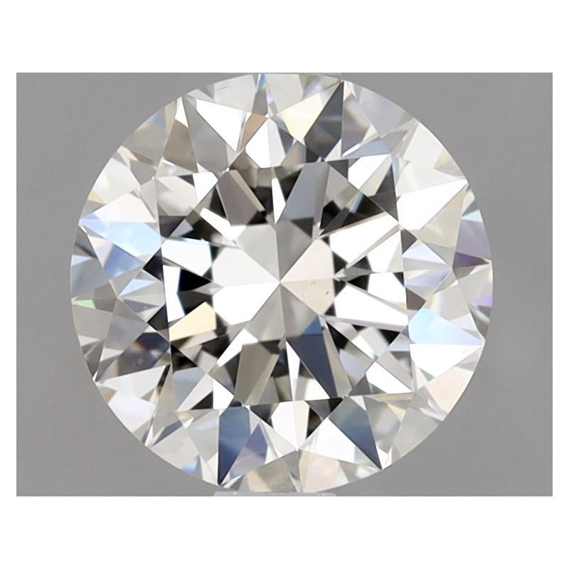 Diament szlif okrągły, 1.2ct, VS2, I, GIA 6522798956