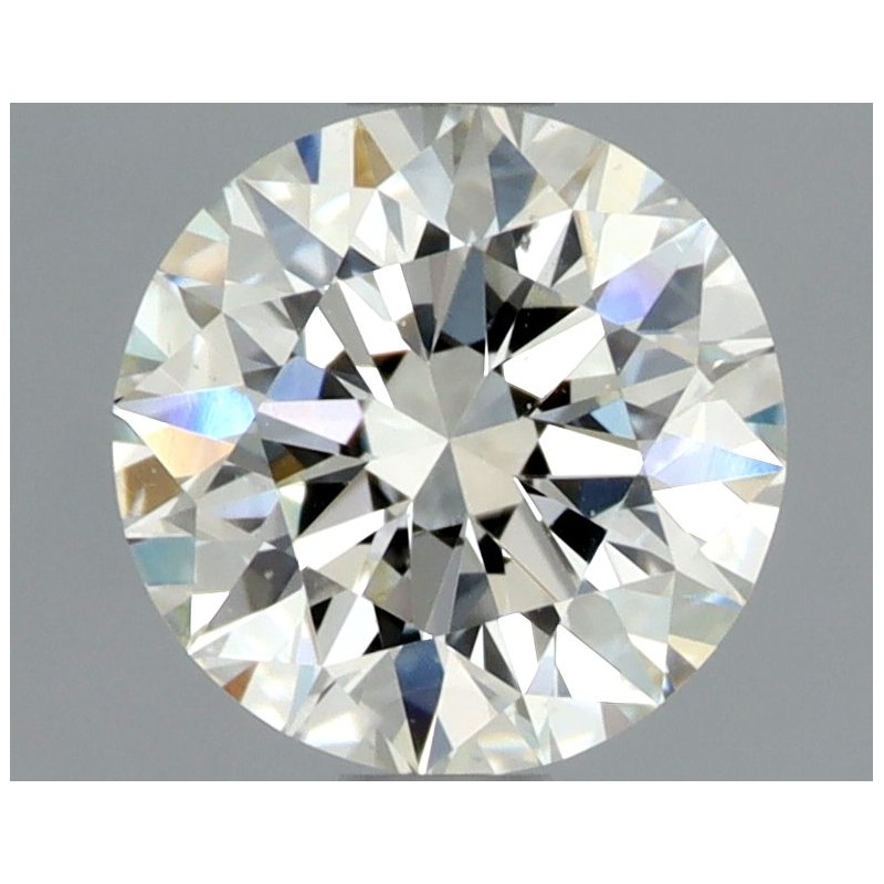 Diament szlif okrągły, 1.02ct, SI1, I, GIA 2526908750