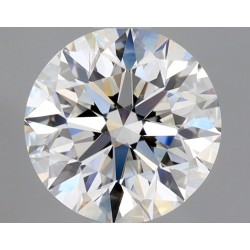 Diament szlif okrągły, 1ct, VS1, G, GIA 6531711283