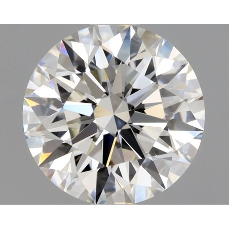Diament szlif okrągły, 1.51ct, VS1, I, GIA 2537598519