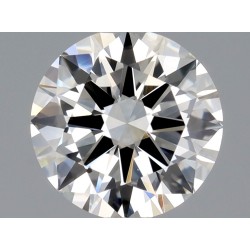 Diament szlif okrągły, 1ct, VS1, I, GIA 6535121026