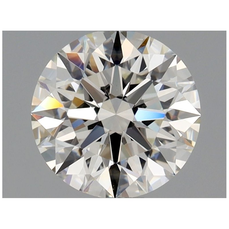 Diament szlif okrągły, 1.02ct, VS2, I, GIA 7526852930 Diament szlif okrągły, 1.02ct, VS2, I, GIA 7526852930