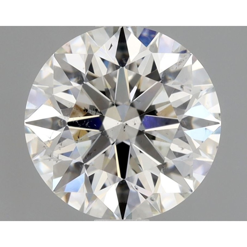 Diament szlif okrągły, 1.3ct, SI1, I, GIA 5536694953 Diament szlif okrągły, 1.3ct, SI1, I, GIA 5536694953