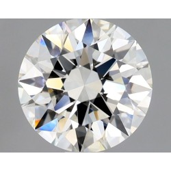 Diament szlif okrągły, 1ct, VVS2, I, GIA 5533680583