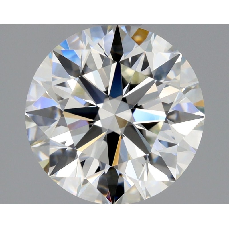 Diament szlif okrągły, 1.5ct, VVS2, I, GIA 6531711079 Diament szlif okrągły, 1.5ct, VVS2, I, GIA 6531711079