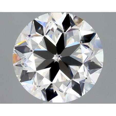 Diament szlif okrągły, 1ct, VS1, I, GIA 6535682878