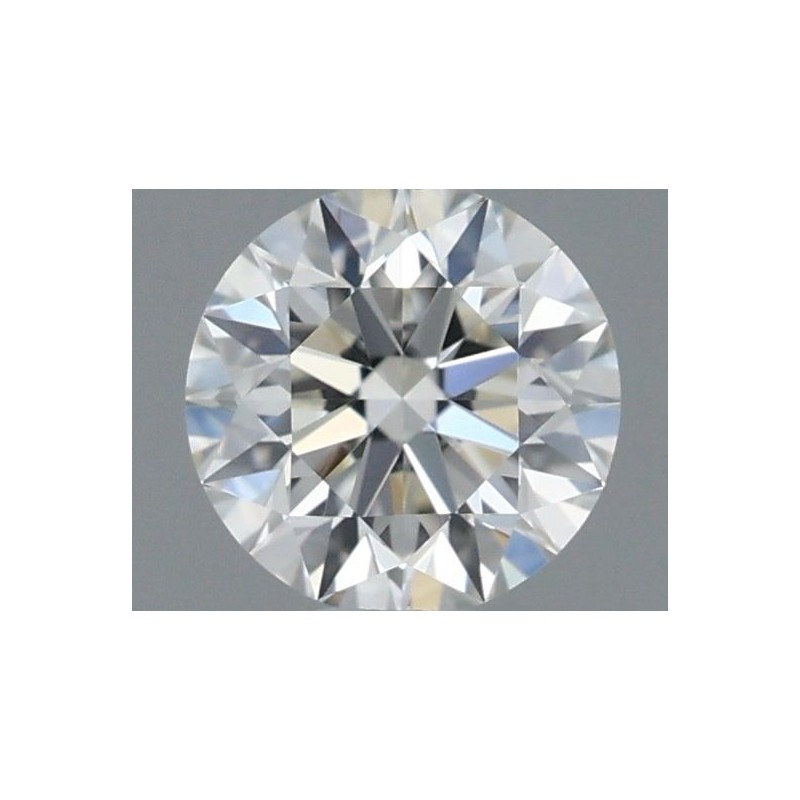 Diament szlif okrągły, 0.34ct, VVS1, I, GIA 1537103222 Diament szlif okrągły, 0.34ct, VVS1, I, GIA 1537103222