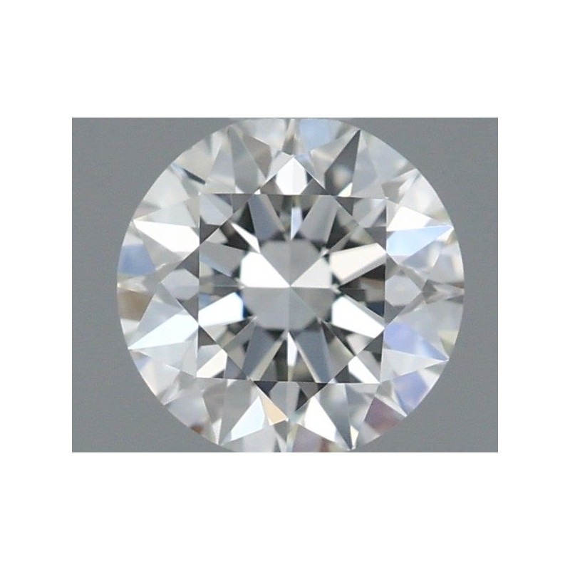 Diament szlif okrągły, 0.4ct, VS1, I, GIA 7521983215