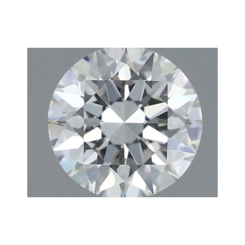 Diament szlif okrągły, 0.51ct, VVS2, G, GIA 2536099682 Diament szlif okrągły, 0.51ct, VVS2, G, GIA 2536099682