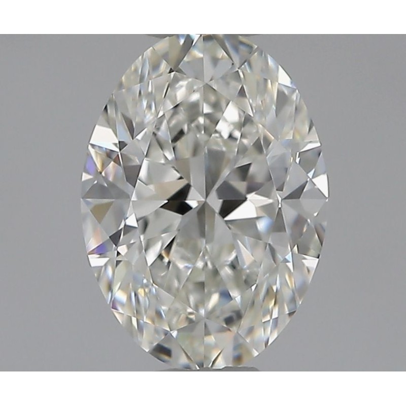 Diament szlif owalny, 0.7ct, VVS1, G, GIA 7538768893