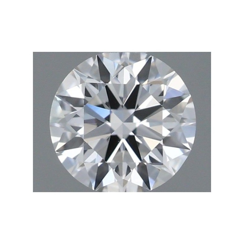 Diament szlif okrągły, 0.3ct, VS1, F, GIA 1529981768
