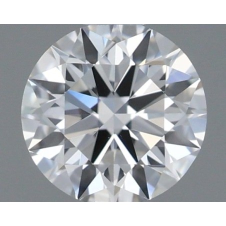 Diament szlif okrągły, 0.3ct, VS1, F, GIA 1529981768