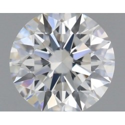 Diament szlif okrągły, 0.32ct, VVS2, I, GIA 7528982414