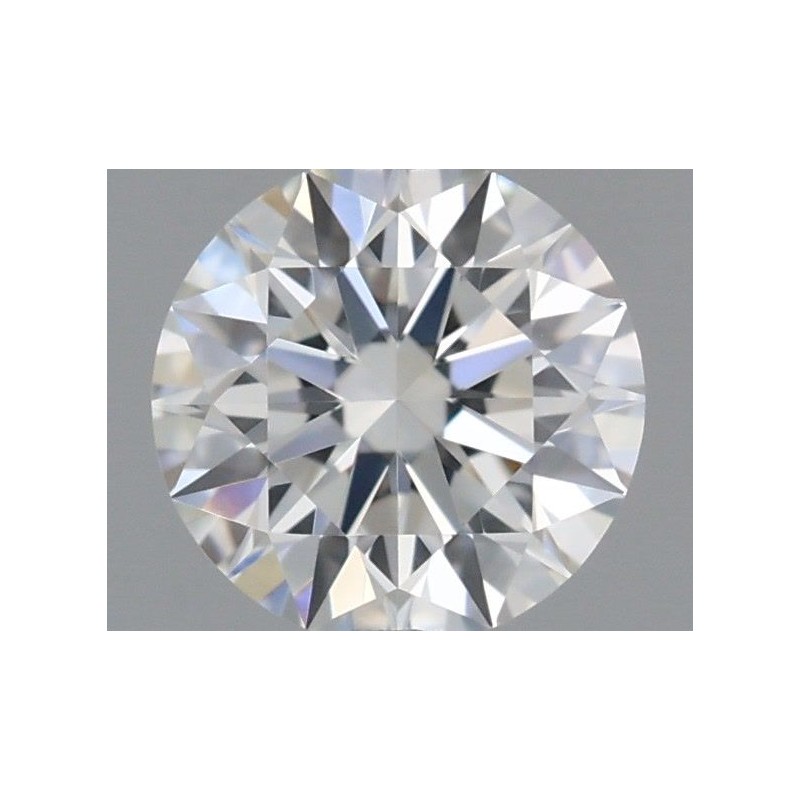 Diament szlif okrągły, 0.32ct, VVS2, I, GIA 7528982414 Diament szlif okrągły, 0.32ct, VVS2, I, GIA 7528982414