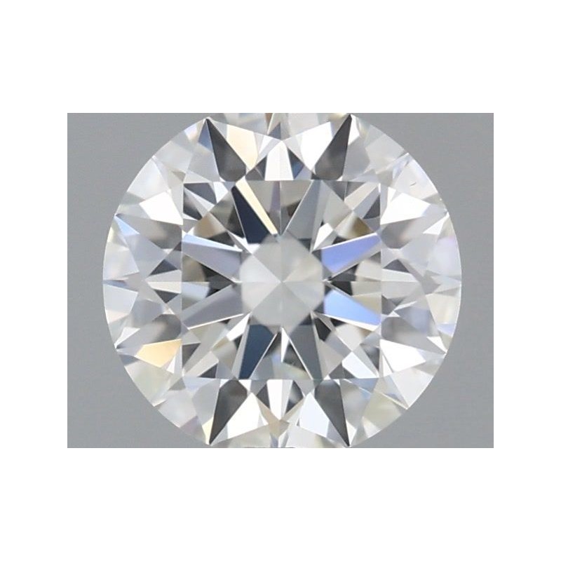 Diament szlif okrągły, 0.42ct, VS1, H, GIA 7533188222