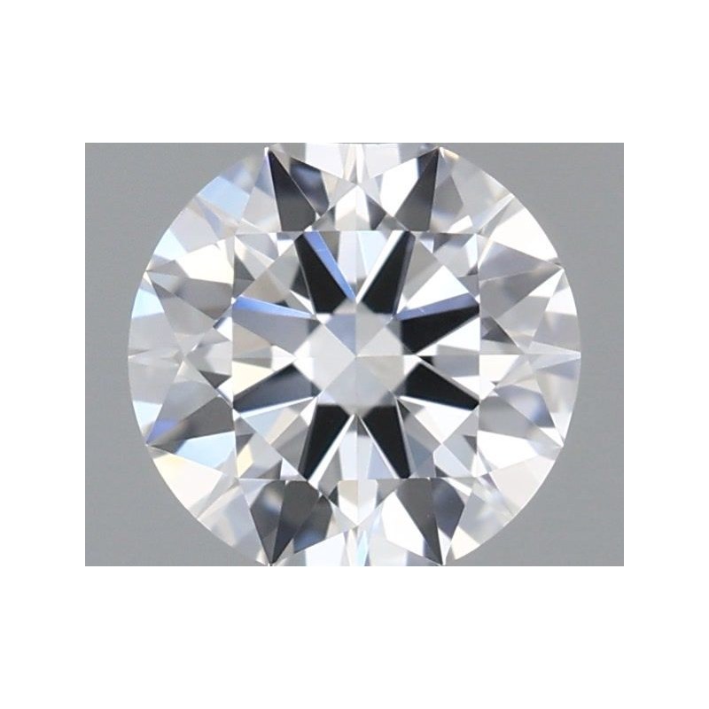 Diament szlif okrągły, 0.4ct, VS1, F, GIA 6532103754 Diament szlif okrągły, 0.4ct, VS1, F, GIA 6532103754