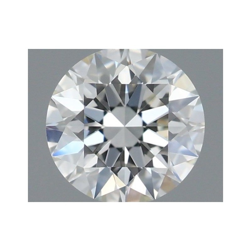 Diament szlif okrągły, 0.53ct, VVS1, I, GIA 6532062202
